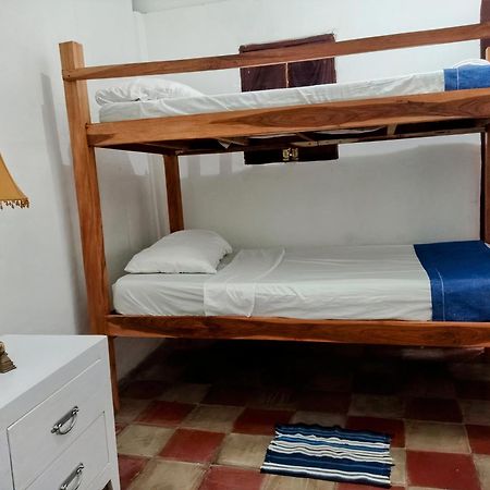 Casa Yoly Hostel Granada Luaran gambar