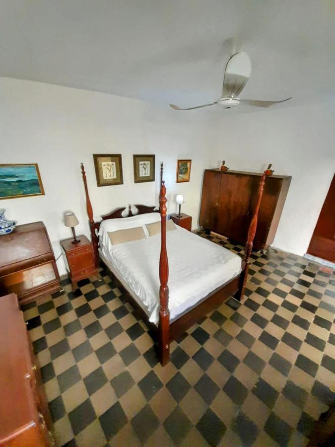 Casa Yoly Hostel Granada Luaran gambar