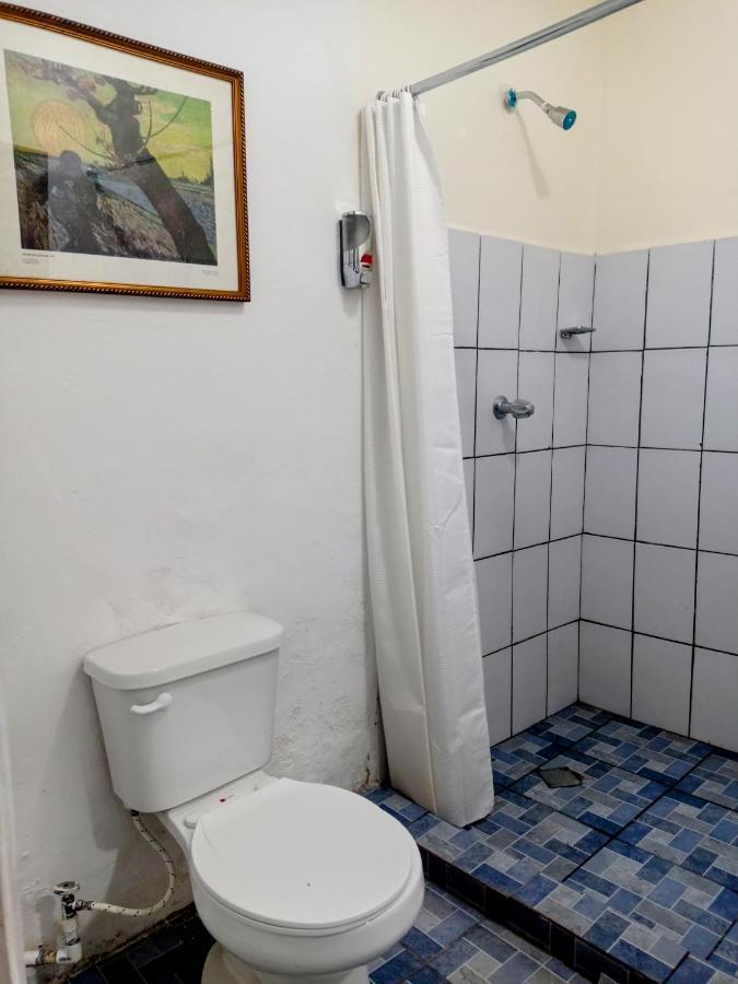 Casa Yoly Hostel Granada Luaran gambar