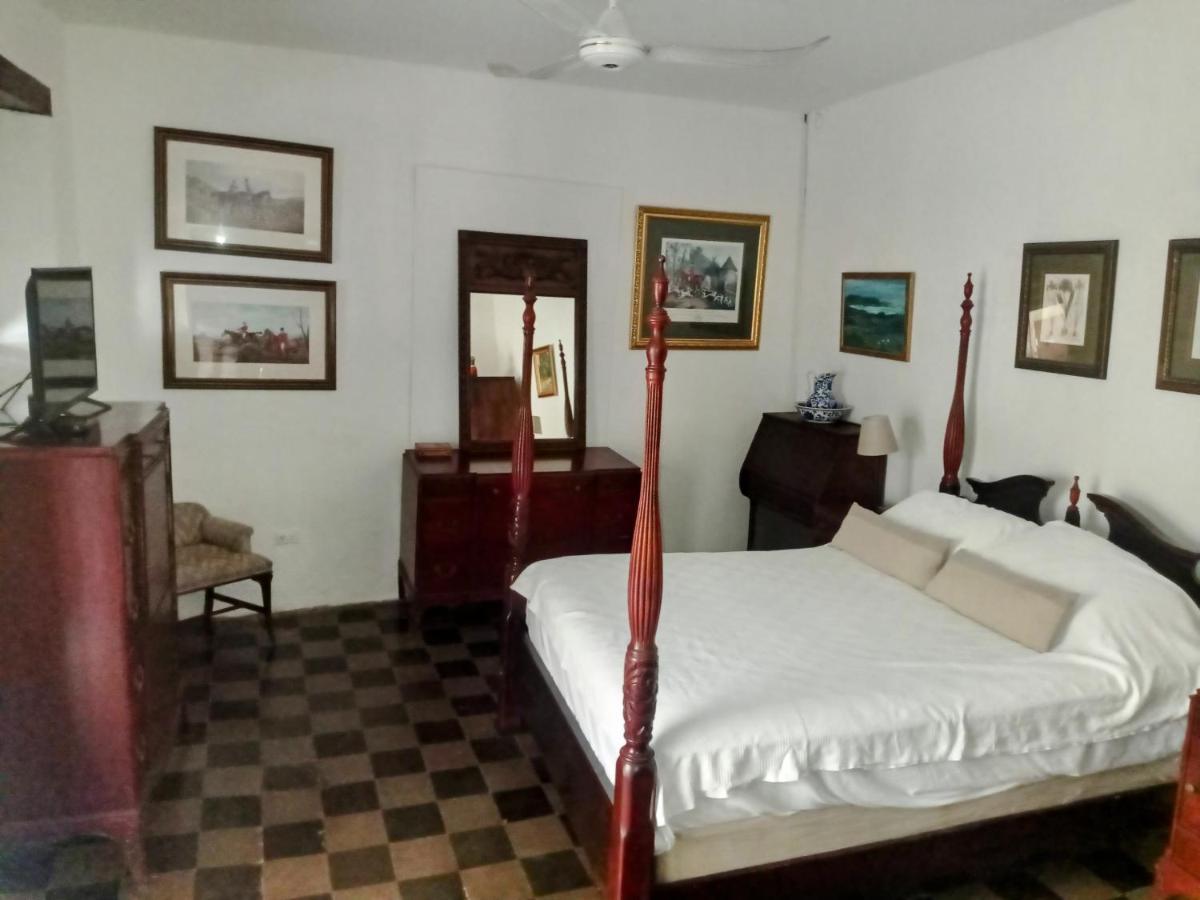 Casa Yoly Hostel Granada Luaran gambar