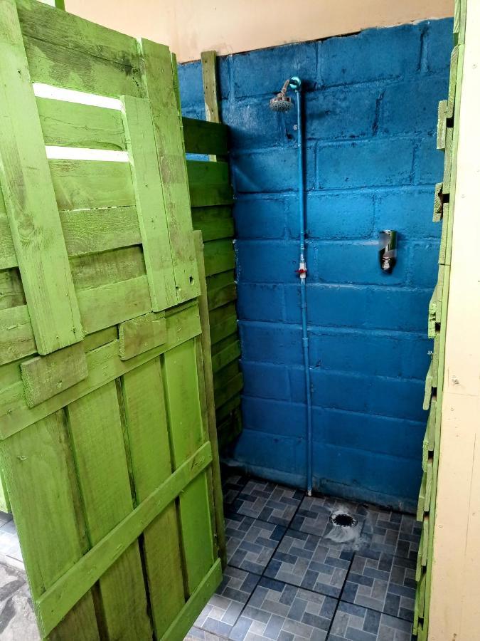 Casa Yoly Hostel Granada Luaran gambar