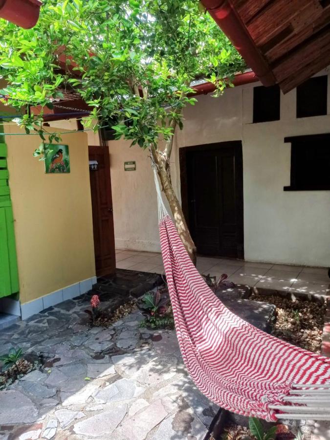 Casa Yoly Hostel Granada Luaran gambar