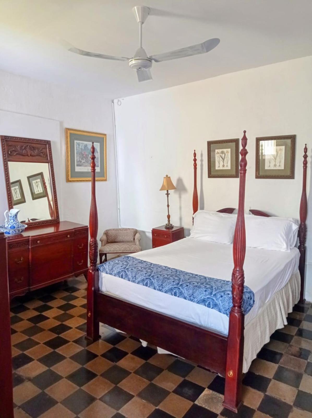 Casa Yoly Hostel Granada Luaran gambar