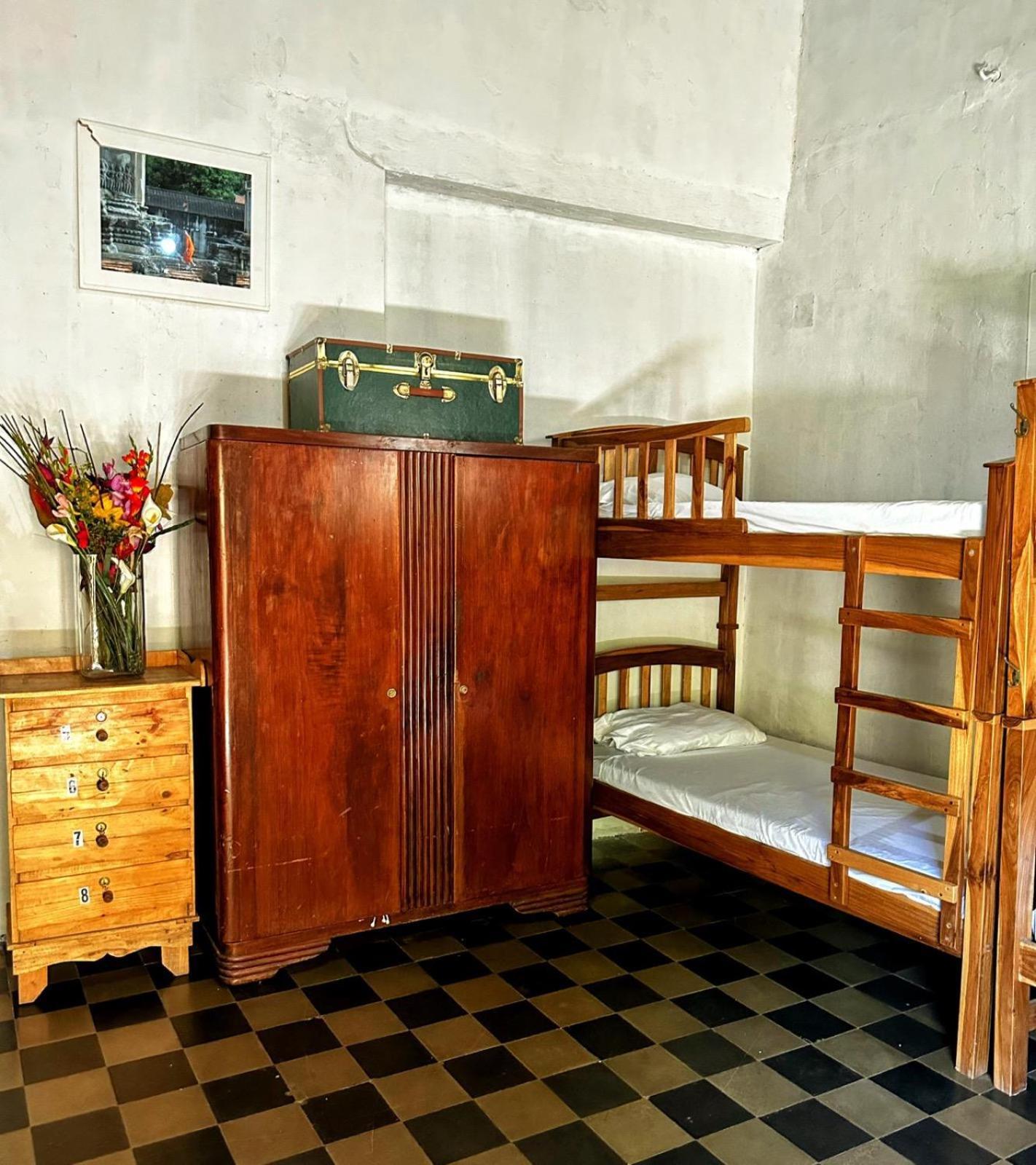 Casa Yoly Hostel Granada Luaran gambar