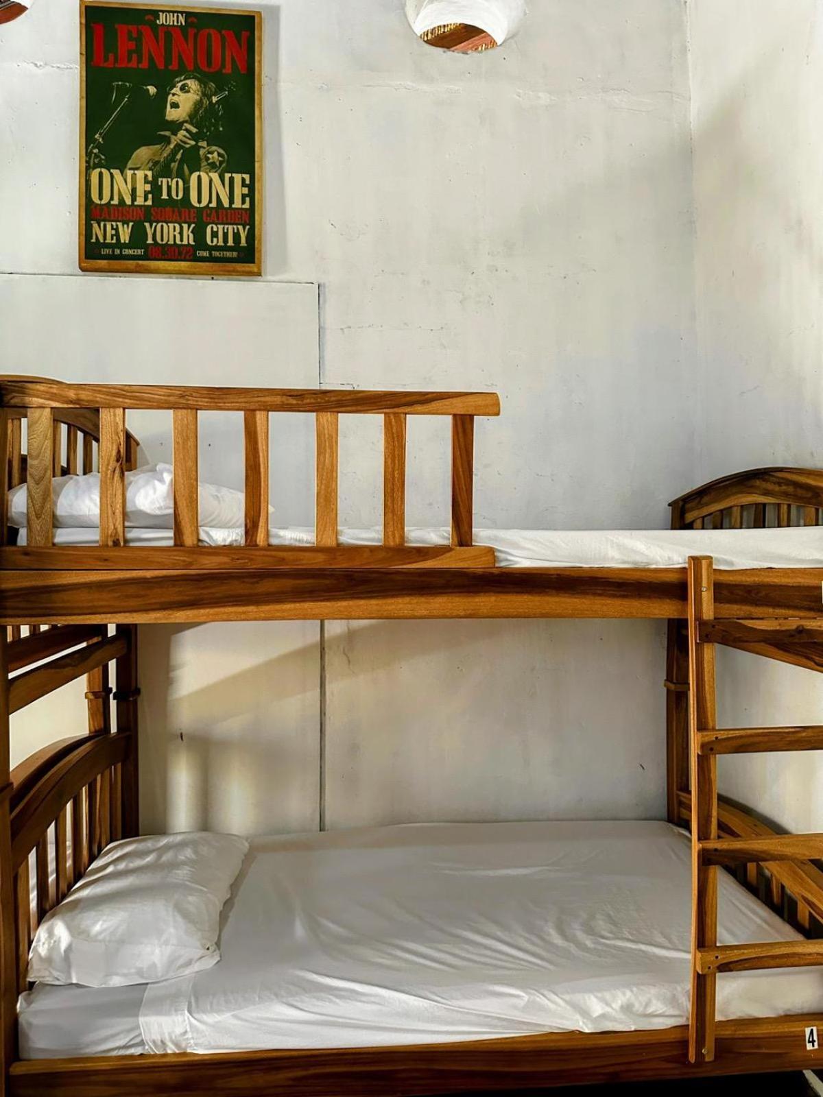 Casa Yoly Hostel Granada Luaran gambar