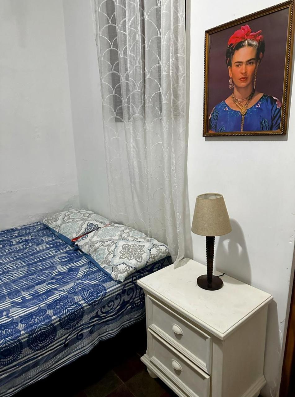 Casa Yoly Hostel Granada Luaran gambar