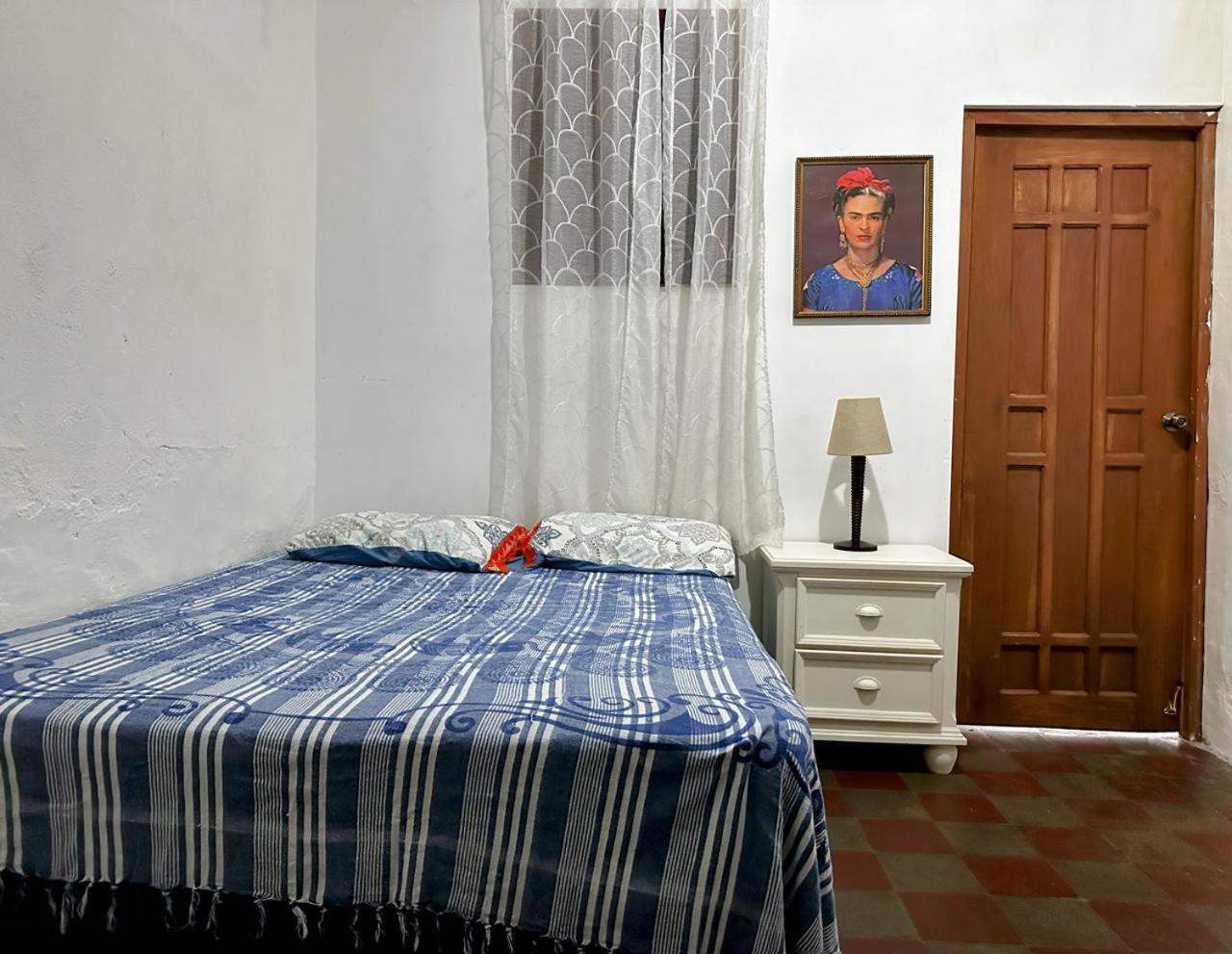 Casa Yoly Hostel Granada Luaran gambar