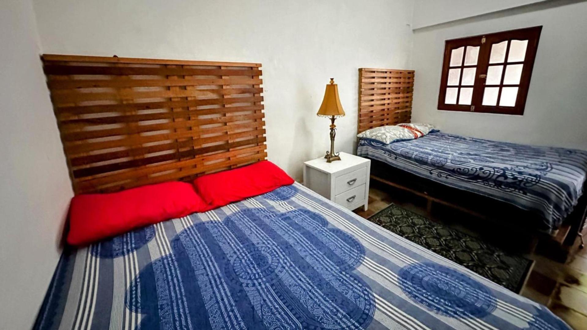 Casa Yoly Hostel Granada Luaran gambar