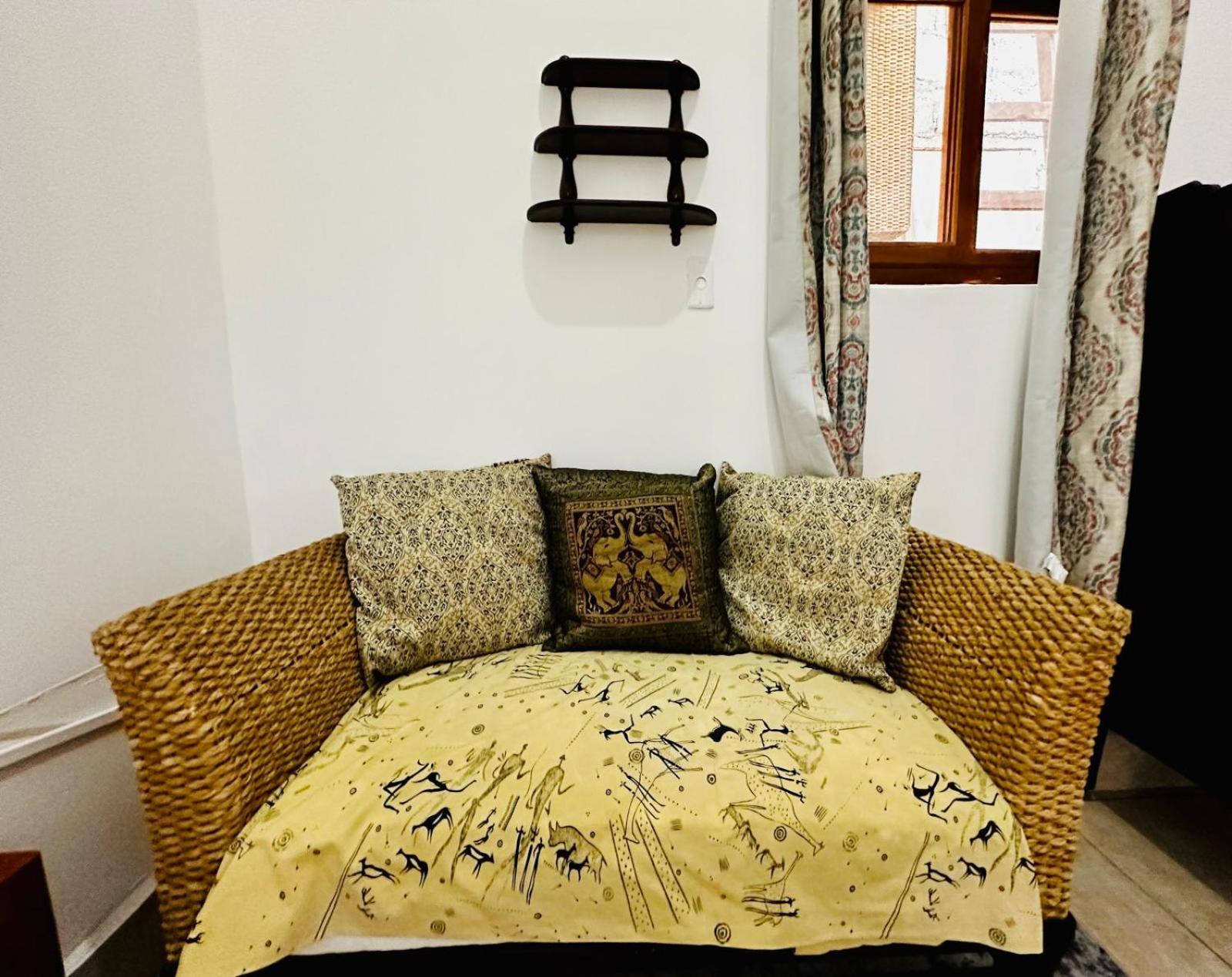 Casa Yoly Hostel Granada Luaran gambar