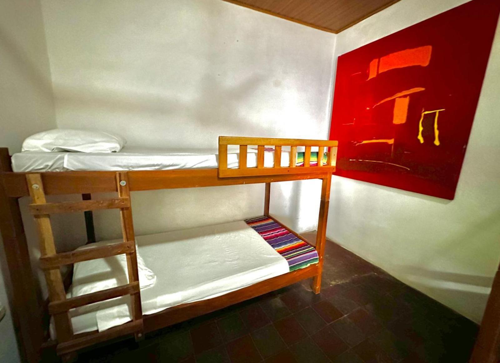 Casa Yoly Hostel Granada Luaran gambar