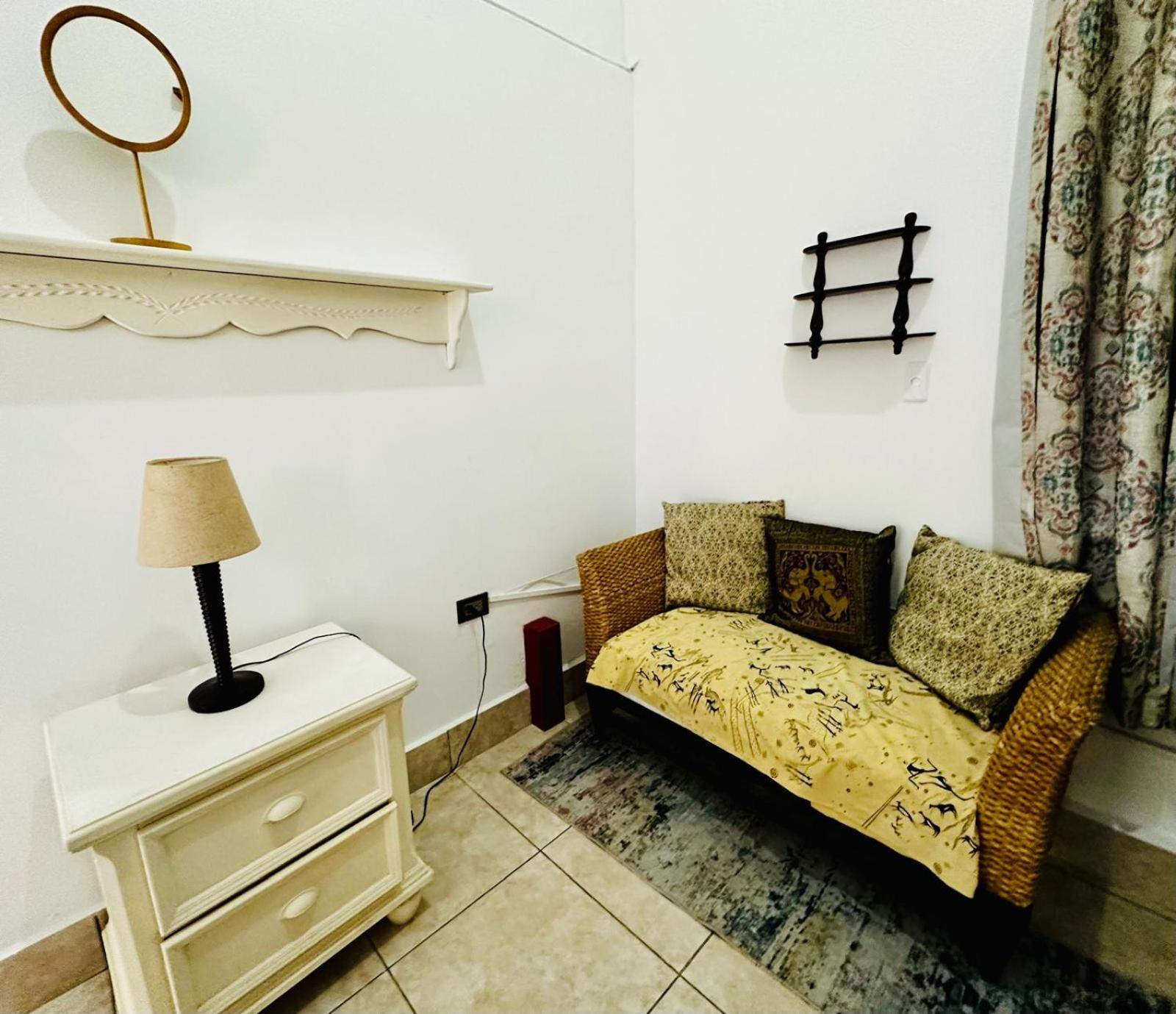 Casa Yoly Hostel Granada Luaran gambar