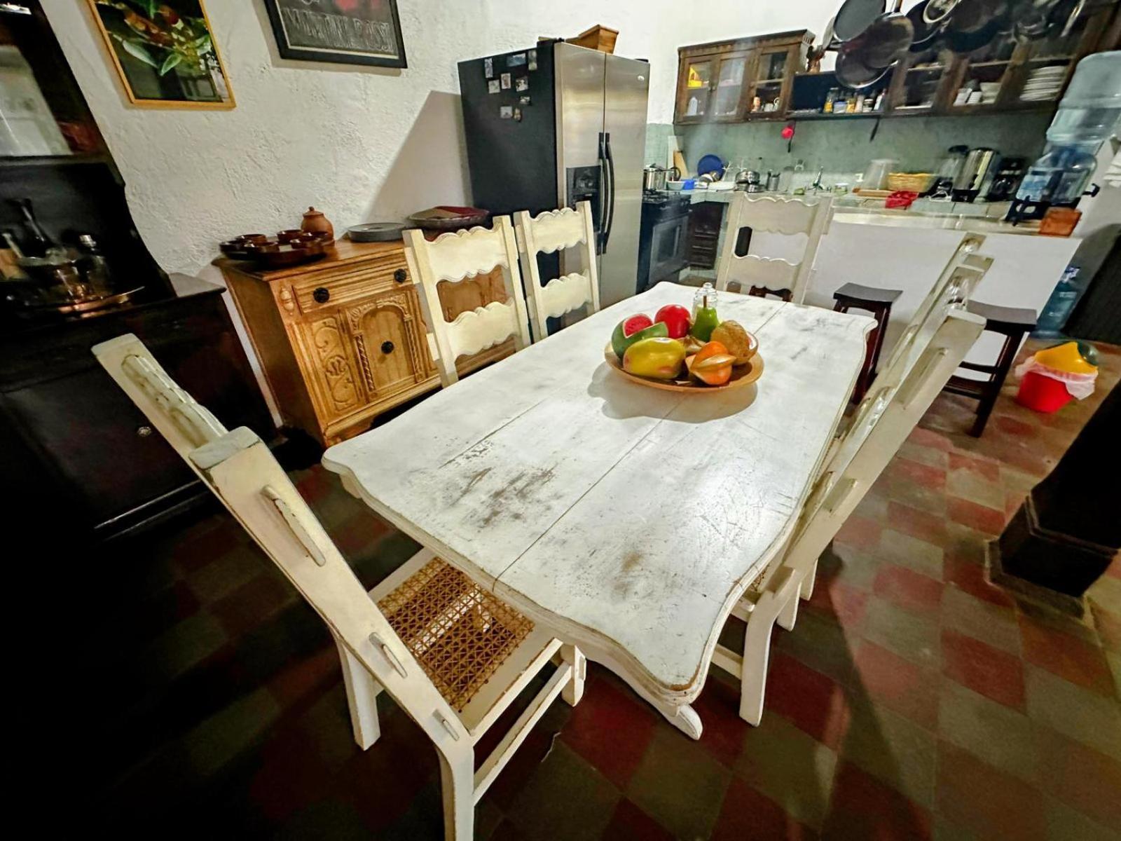 Casa Yoly Hostel Granada Luaran gambar